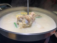 -骨之味·筒骨汤火锅(江头店)