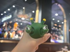 -宴立方海鲜自助(义乌万达广场店)