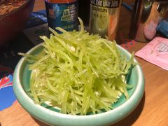 -爱妻鱼•老体北重庆水煮鱼•川菜(白云路店)