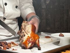 -四季民福烤鸭店(外滩外白渡桥店)