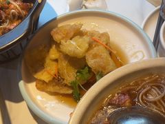 -李老哈·东北菜(宋园路店)