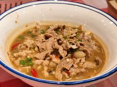 -笨豆腐居民楼菜馆•江西小炒(天津开发区店)