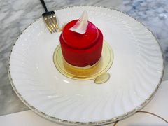 -张爱施法式西餐厅(汉街店)