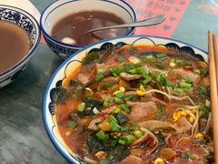 -袁妈红豆汤(重庆总店)