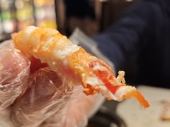 -海底捞大排档火锅(悦荟广场店)