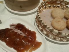 -东海朗廷酒店-唐阁T’ANG COURT 中餐厅