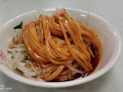 -薛昌利大米面皮(南关正街店)