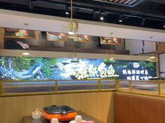 -三煮纸包鱼(青岛总店)