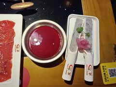 -小四川老火锅(欧风店)