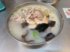 薏米粥-广场正宗原汁薏米店
