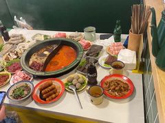-有拈头成都市井火锅(老门东店)