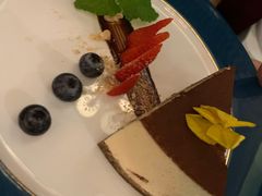 -Golden Lily河内巴黎法越料理餐厅(建国西路店)