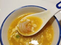 一品鲜虾豆花-兰湘子·湘菜小炒(崂山丽达店)