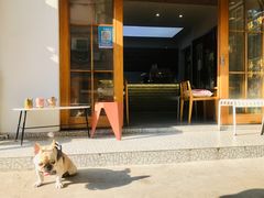 -KYO COFFEE(胶州路店)