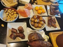 -青藤茶馆(南山路店)