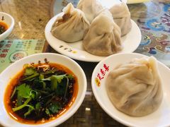 -笑来喜馄饨小笼工坊店(湖滨街店)