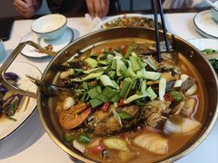 -食光慢宴·安吉土菜馆