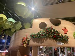 -水桶王国主题餐厅·聚会·生日派对·亲子活动·家庭套餐(亚龙湾希尔顿店)