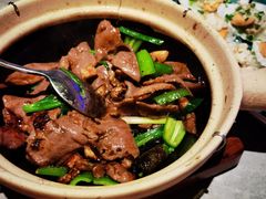 -啫神·广州地标美食(北京路店)