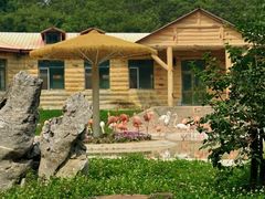 -哈尔滨北方森林动物园