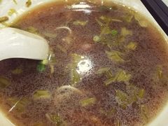 -老盛兴·上海小笼汤包馆(武夷店)