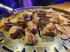 -8号苑自助烤场(西单店)