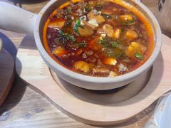 -砂锅爷·老成都砂锅菜(昌平店)