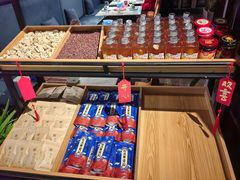 -懒人盐府人家(航天桥店)