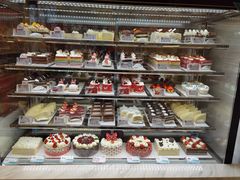 -85度C(北京陶然店)