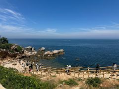 -养马岛旅游度假区