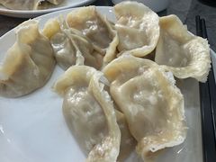 -奉天蚨祥饺子馆