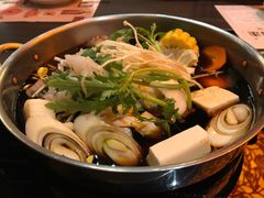 -MoMo牧场·寿喜烧专门店(长泰广场店)