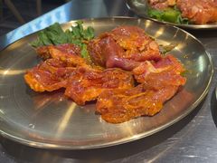 -炉队长·齐齐哈尔家庭烤肉(马家堡店)