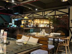 -C31地窖餐厅(黑龙江北路店)