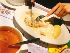 -金雀餐厅(铜锣湾店)