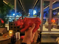 -恰餐厅CHAR Grill(北京三里屯洲际店)