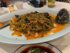 -院8里·少城记忆老川菜(宽窄巷子店)