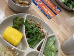 -素满香·食养自助(福州·长乐北路店)