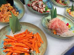 -喜庭海鲜自助(来福士店)