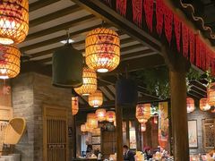 -南京大牌档(崇文门国瑞店)