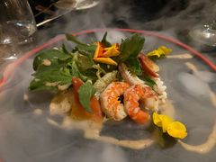 -圣丰索菲特·法国餐厅