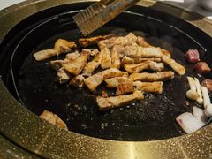 -韩时烤肉(枫蓝店)