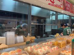 -泸溪河桃酥(西直门凯德店)