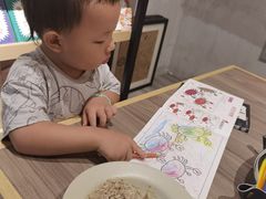 -曼乐辰餐厅(中庚漫游城店)