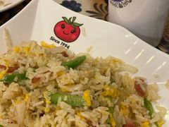 -番茄屋葡式美食(总店)