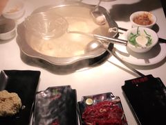 -潮发潮汕牛肉店(龙洞店)