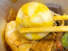 -大喜麻辣拌(凯德1818店)