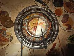 -韩风源自助烤肉(国贸精品店)