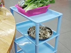 -大眼强五杯鹅·桑拿鸡煲