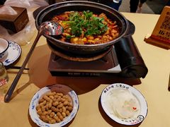 -江味龙虾馆·裸蓝龙虾(南山店)